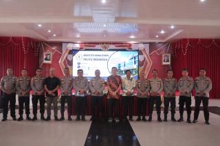 Jalin Sinergi Pendidikan: Institut Bisnis Teknologi Pelita Indonesia Gelar Audiensi & Sosialisasi di